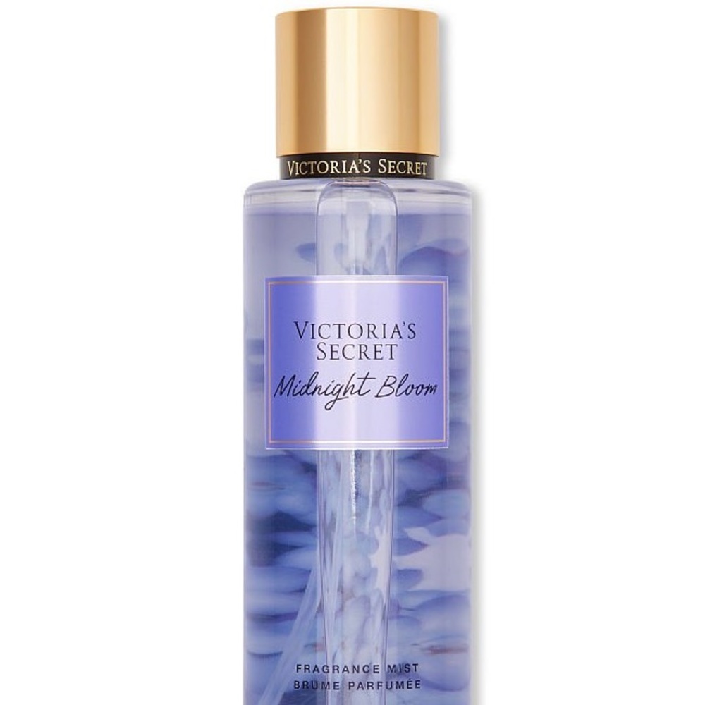 NWT Victoria Secret Mini Body Mist